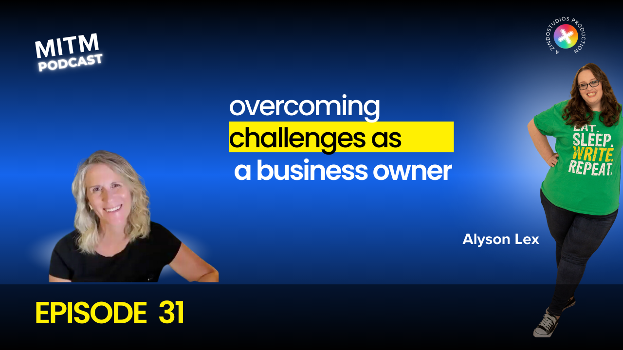 overcoming challenges for business success