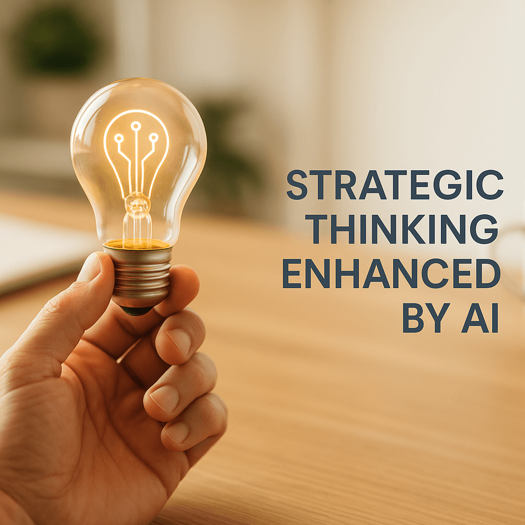 Why Your AI Marketing Tools Are Making You Stupid